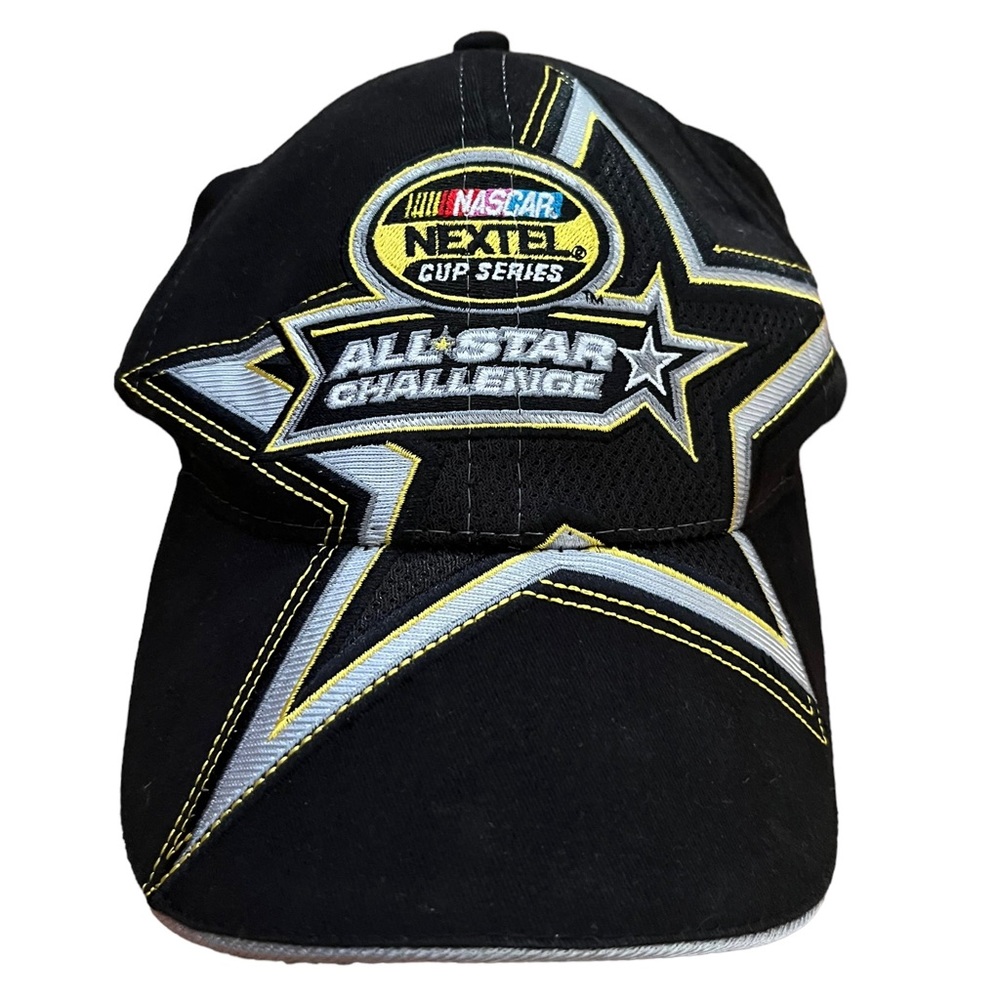 NASCAR Nextel Cup Series All Star Challenge Adjustable Hat